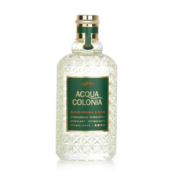 Acqua Colonia Blood Orange & Basil Eau De Cologne Spray -