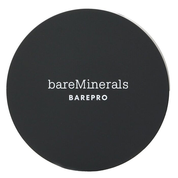 Barepro 24hr Skin-perfecting Powder Foundation - # 20 Light Cool - 8g/ 0.28 oz