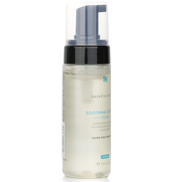 Soothing Cleanser Foam - 150ml/5oz