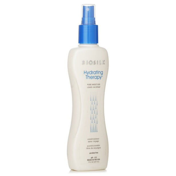 Hydrating Therapy Pure Moisture Leave In Spray - 207ml/7oz