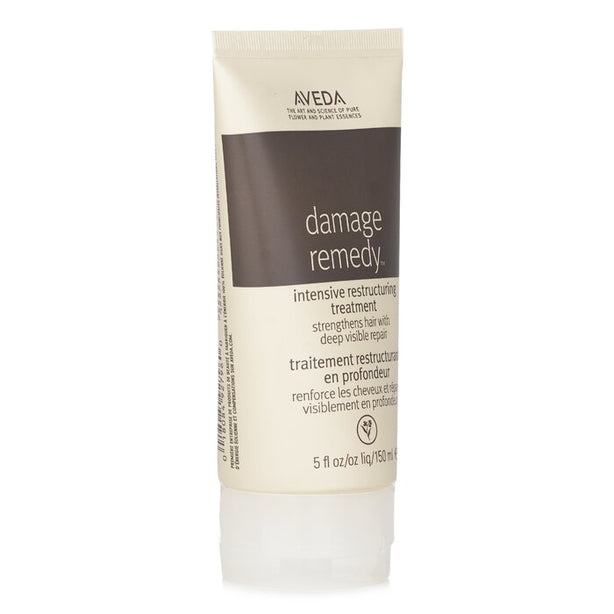 Damage Remedy Intensive Restructuring Treatment