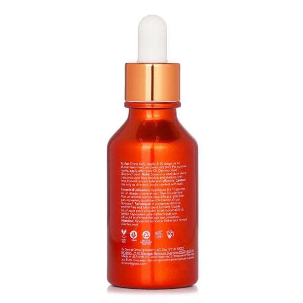 Vitamin C Lactic 15% Vitamin C Firm & Bright Serum - 30ml/1oz