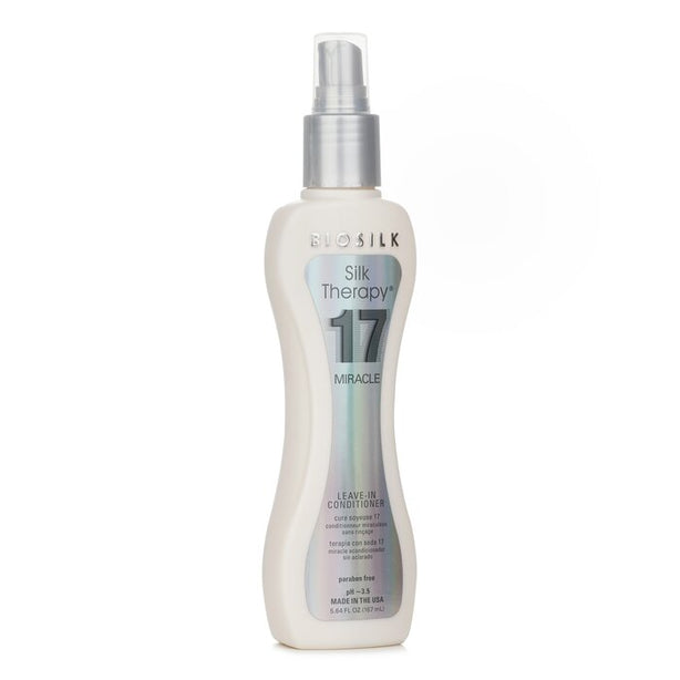 Silk Therapy 17 Miracle (leave-in Conditioner) - 167ml/5.64oz
