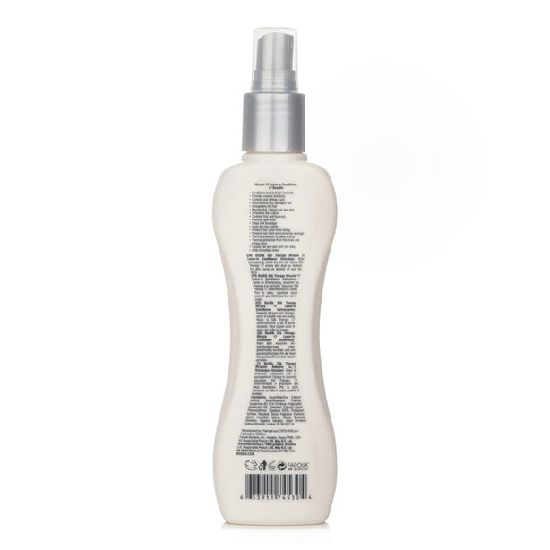 Silk Therapy 17 Miracle (leave-in Conditioner) - 167ml/5.64oz