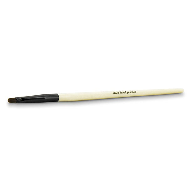 Ultra Fine Eye Liner Brush E55n - -