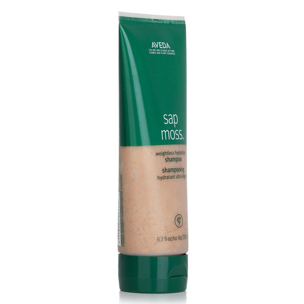 Sap Moss Weightless Hydration Shampoo