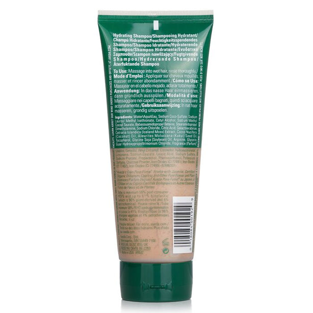 Sap Moss Weightless Hydration Shampoo
