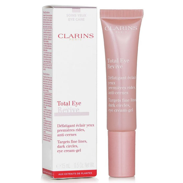 Total Eye Revive(random Packaging) - 15ml/0.5oz