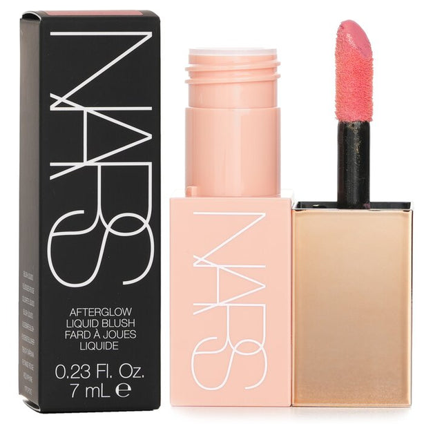 Afterglow Liquid Blush - # Orgasm - 7ml