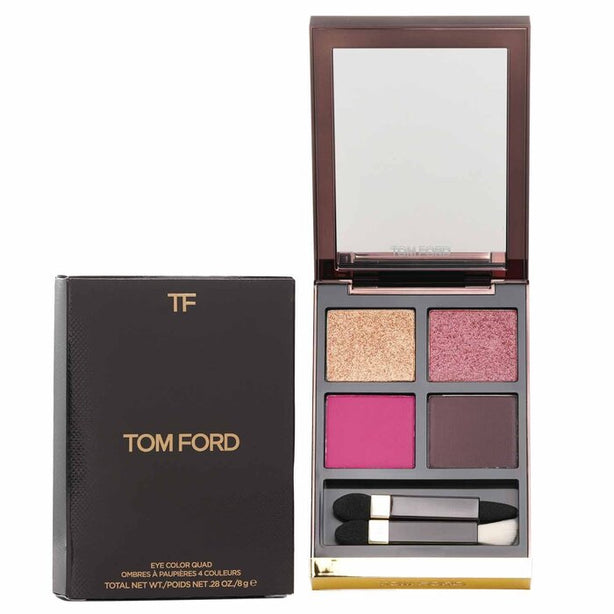 Eye Colour Quad - #43 Ambrosia - 8g