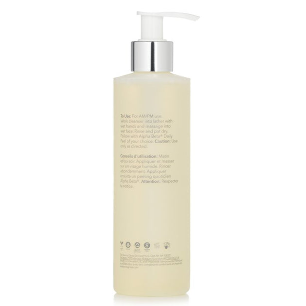 Alpha Beta&reg; Aha/bha Daily Cleansing Gel - 225ml/7.5oz