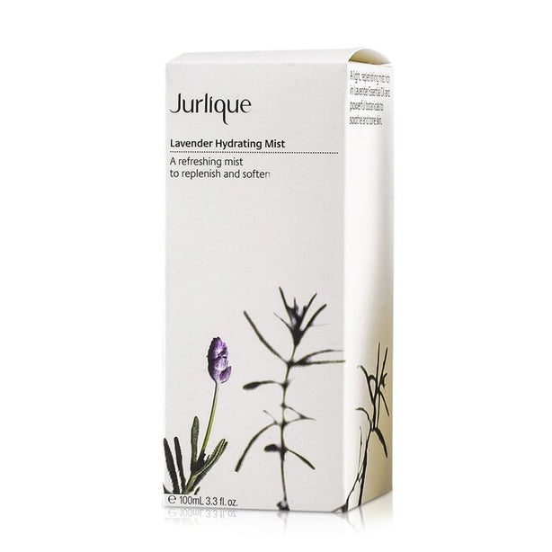 Lavender Hydrating Mist - 100ml/3.3oz