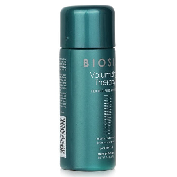 Volumizing Therapy Texturizing Powder - 14g/0.5oz