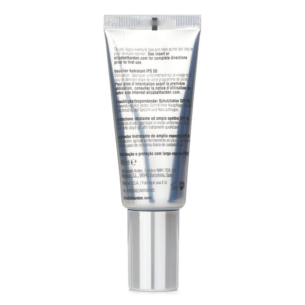 City Smart Broad Spectrum Spf 50 Pa ++++ Hydrating Shield - 40ml/1.3oz