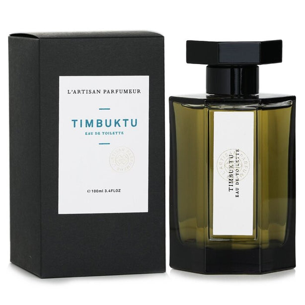 Timbuktu Eau De Toilette Spray - 100ml/3.4oz