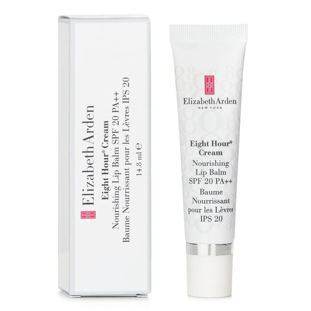 Eight Hour Cream Nourishing Lip Balm Spf 20