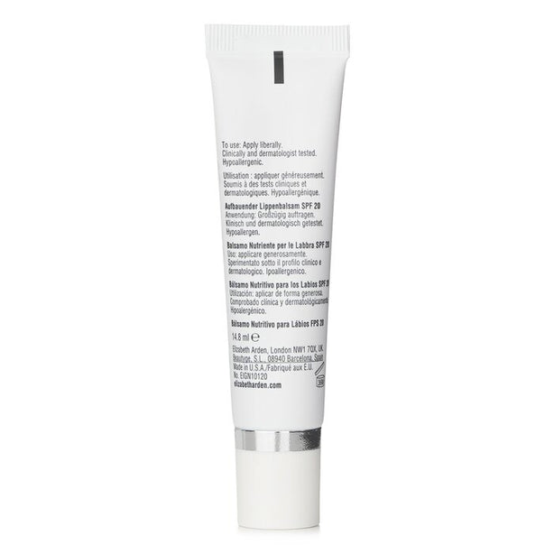 Eight Hour Cream Nourishing Lip Balm Spf 20