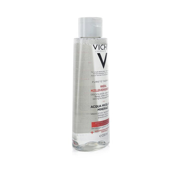 Purete Thermale Mineral Micellar Water - For Sensitive Skin(random Packaging) - 200ml/6.7oz