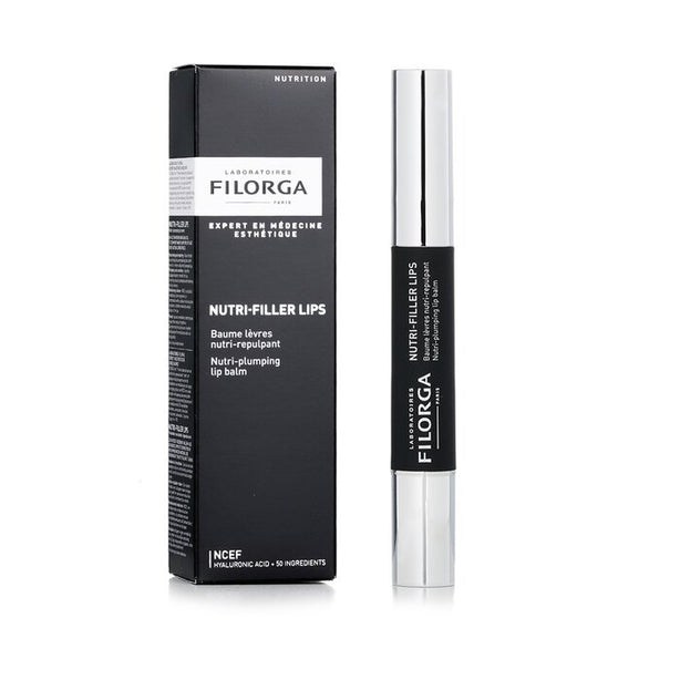 Nutri-filler Lips Nutri-plumping Lip Balm - 4g/0.14oz