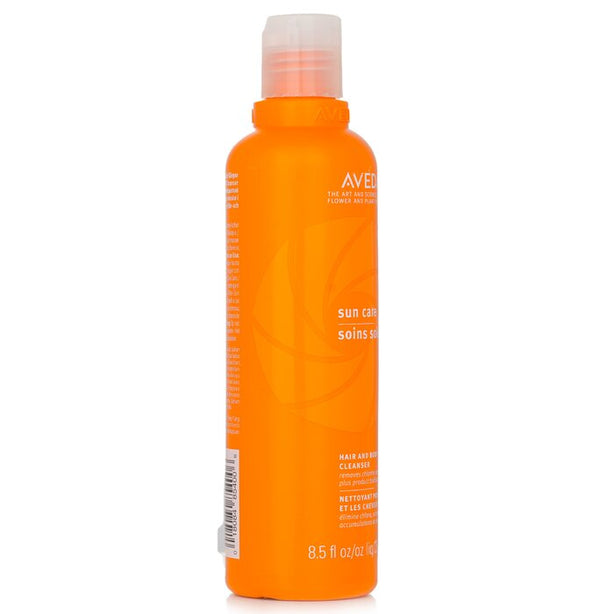 Sun Care Hair And Body Cleanser - 250ml/8.5oz