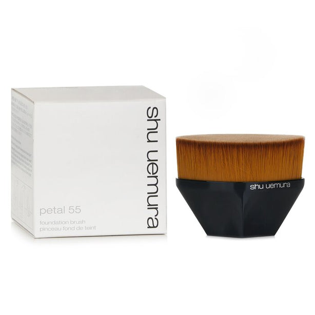 Petal 55 Foundation Brush - -