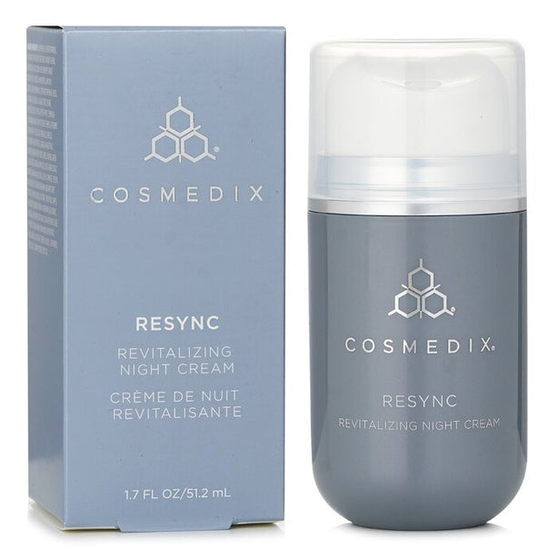 Resync Revitalizing Night Cream - 51.2ml/1.7oz