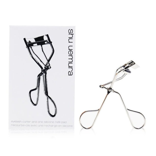 Eyelash Curler - -