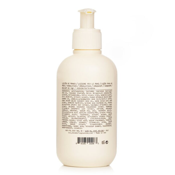 Hinoki Hand Lotion - 250ml