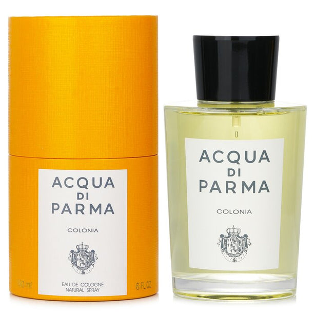 Colonia Eau De Cologne Spray - 180ml/6oz