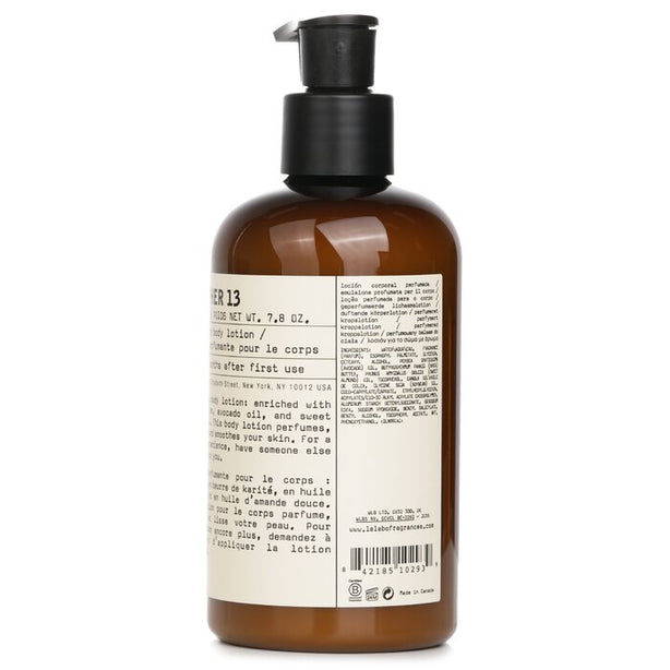Another 13 Perfuming Body Lotion - 237ml
