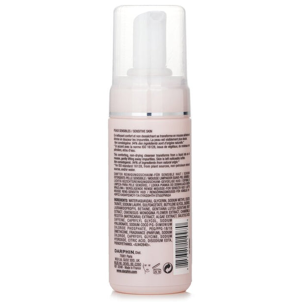 Intral Air Mousse Cleanser - 125ml/4.2oz