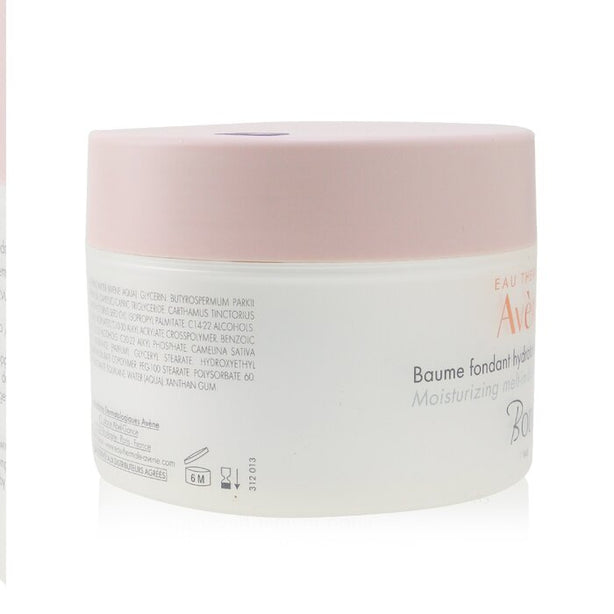 Moisturizing Melt-in Balm For Body - For Dry Sensitive Skin - 250ml/8.4oz