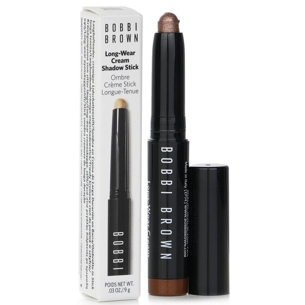 Long-wear Cream Shadow Stick - # Golden Bronze (mini Size) - 0.9g/0.03oz