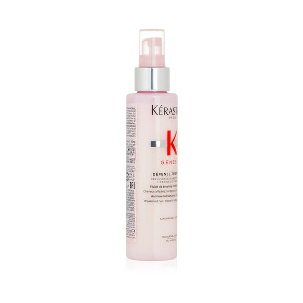 Genesis Defense Thermique Anti Hair-fall Fortifying Blow-dry Fluid (weakened Hair, Prone To Falling Due To Breakage) - 150ml/5.1oz