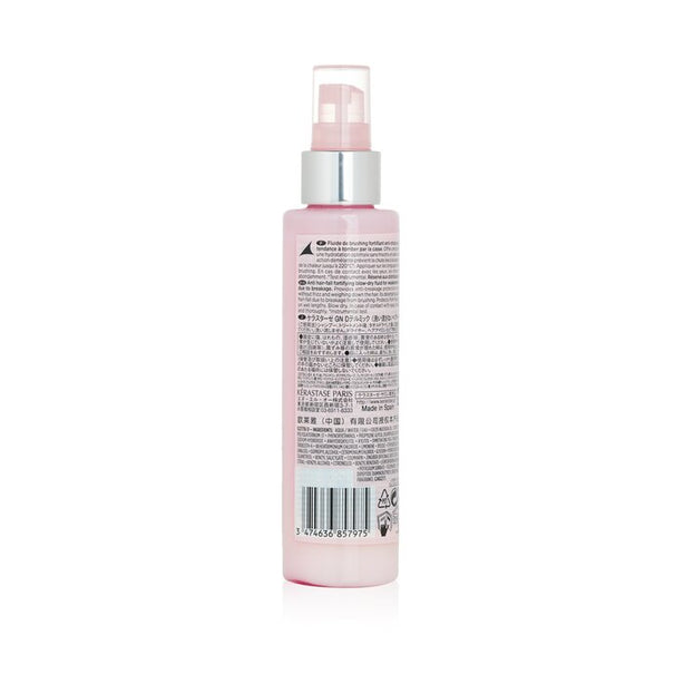Genesis Defense Thermique Anti Hair-fall Fortifying Blow-dry Fluid (weakened Hair, Prone To Falling Due To Breakage) - 150ml/5.1oz