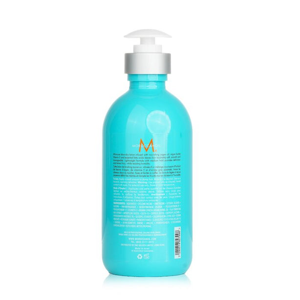 Smoothing Lotion (for All Hair Types) - 300ml/10.2oz