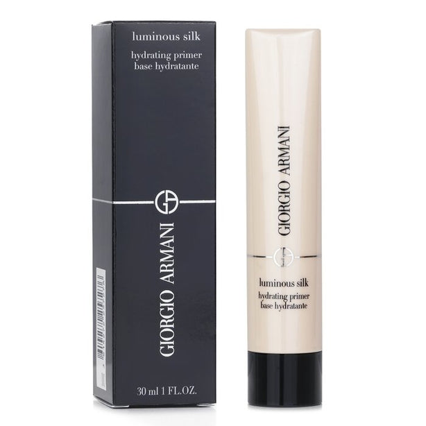 Luminous Silk Hydrating Primer - 30ml/1oz
