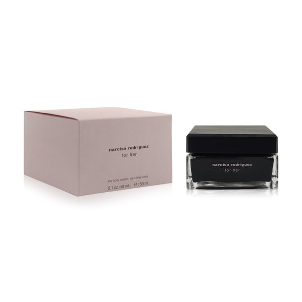 For Her Body Cream - 150ml/5.2oz