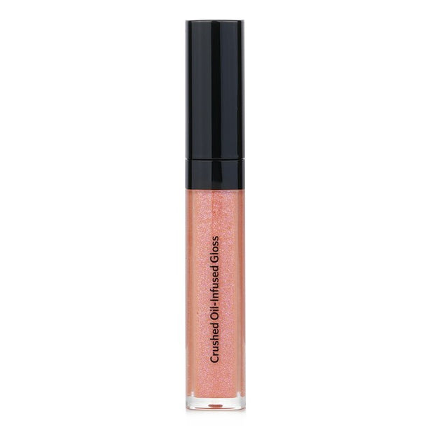 Crushed Oil Infused Gloss - # Bellini Shimmer - 6ml/0.2oz