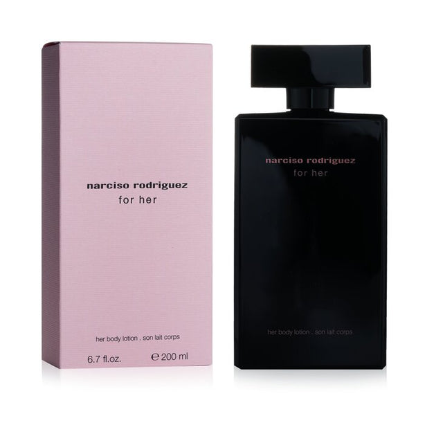 For Her Body Lotion - 200ml/6.7oz
