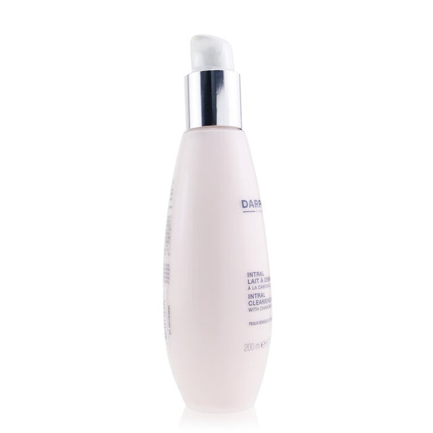 Intral Cleansing Milk - -