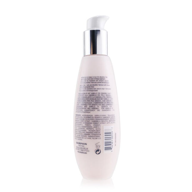 Intral Cleansing Milk - -