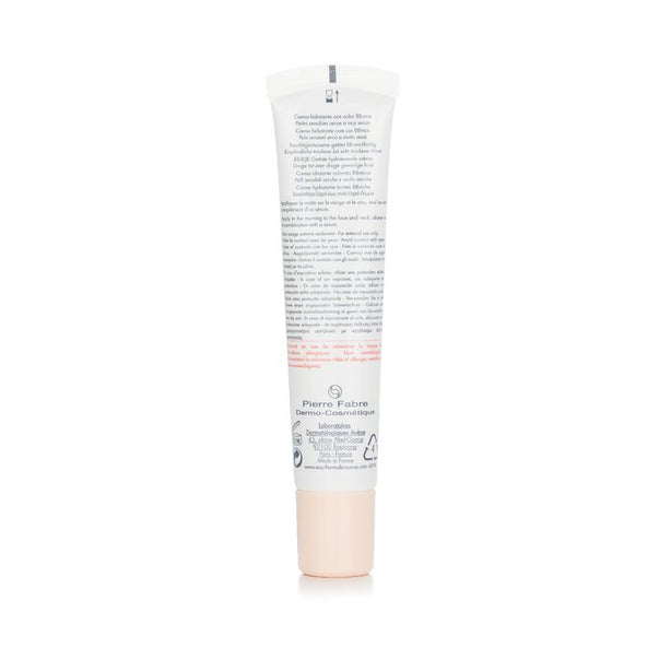 Hydrance Bb-rich Tinted Hydrating Cream Spf 30 - For Dry To Very Dry Sensitive Skin - 40ml/1.3oz