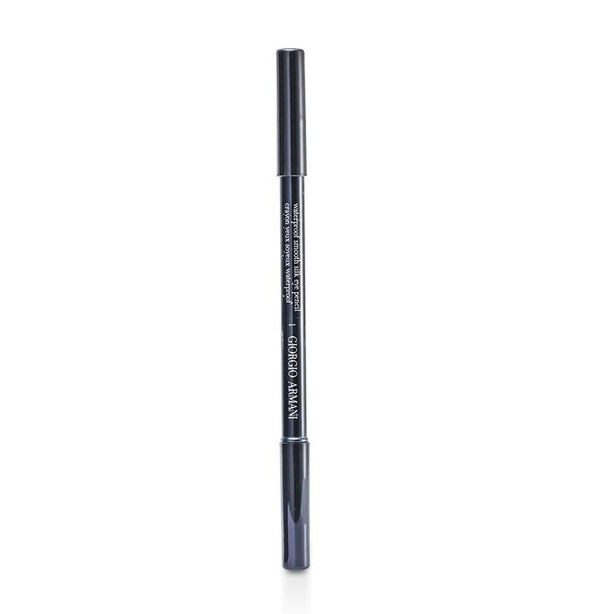 Waterproof Smooth Silk Eye Pencil - # - 1.2g/0.04oz