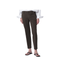Brown Cotton Trousers