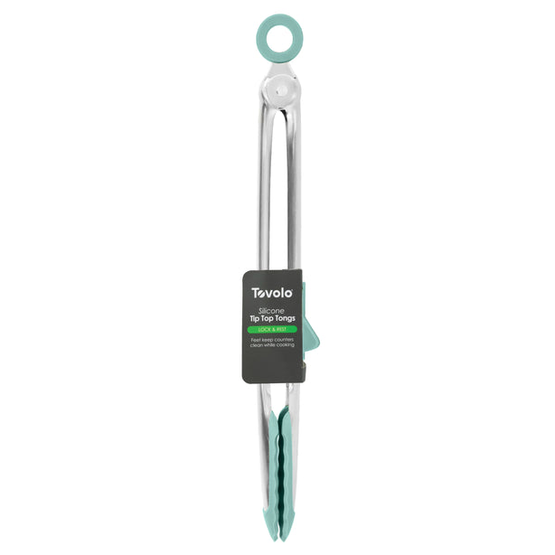 Tip Top Tongs
