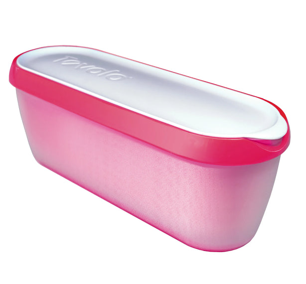 Glide A Scoop Ice Cream Tub