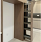 TALL-ARK CHESTNUT SERIES HIGH SYSTEM
