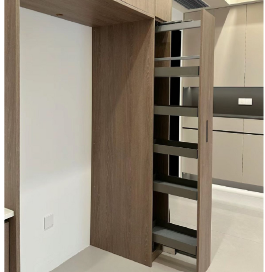 TALL-ARK CHESTNUT SERIES HIGH SYSTEM