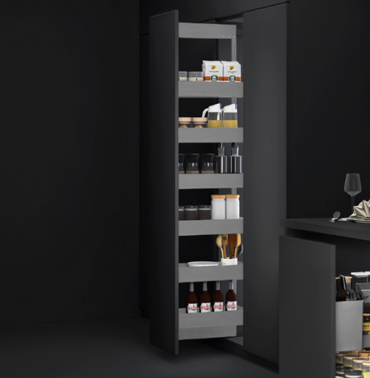 TALL-ARK CHESTNUT SERIES HIGH SYSTEM